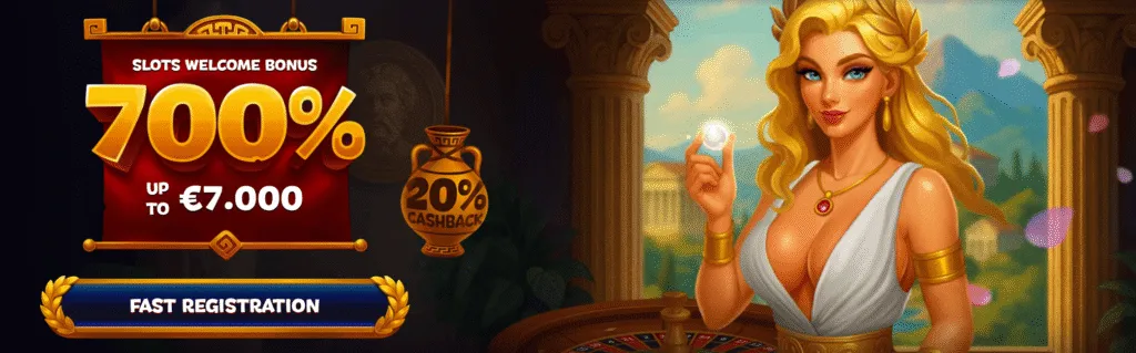 Bonuses and Promotions at Aphrodite Casino